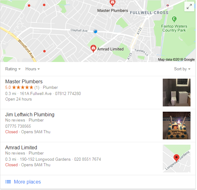 Google Pack