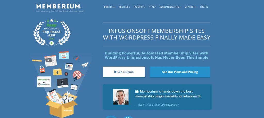 Memberium 