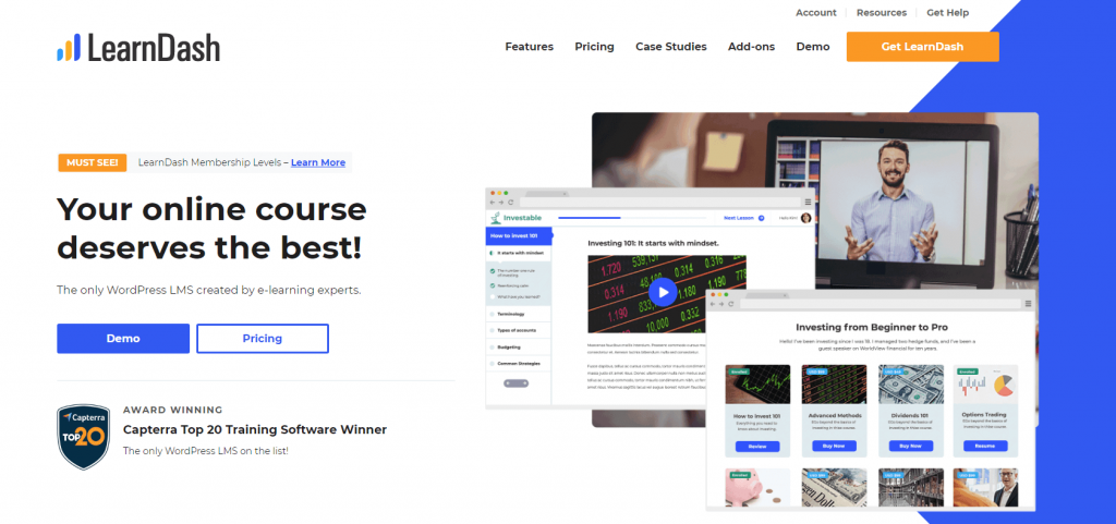 online course builder 
