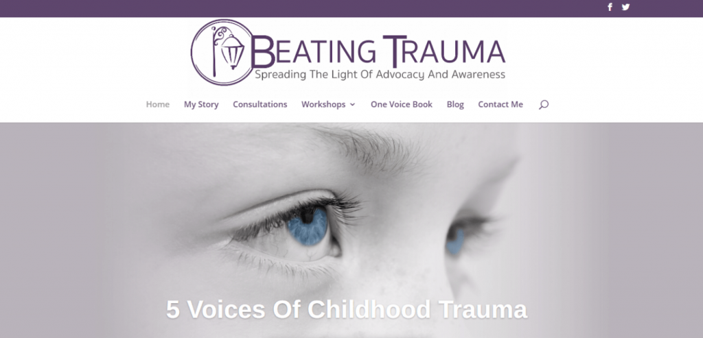 Beating Trauma