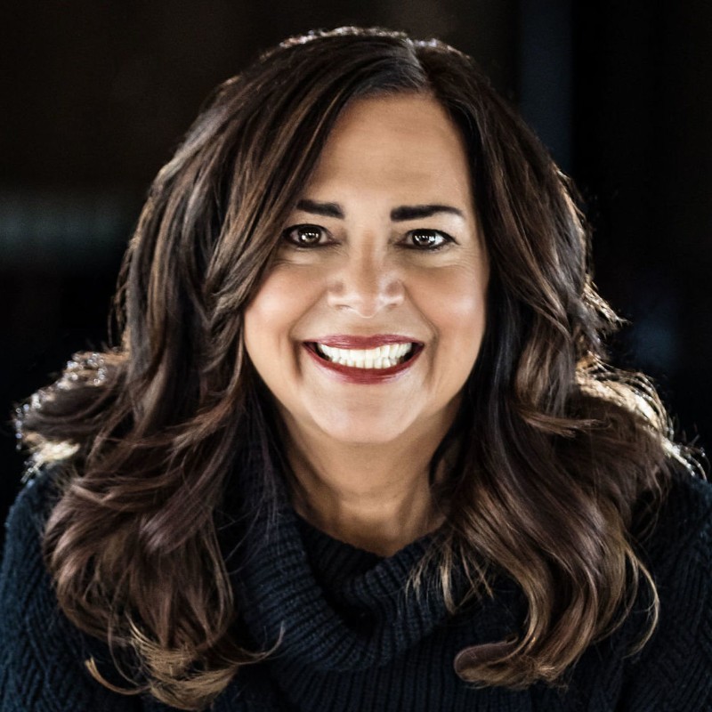 Kathy Caprino picture