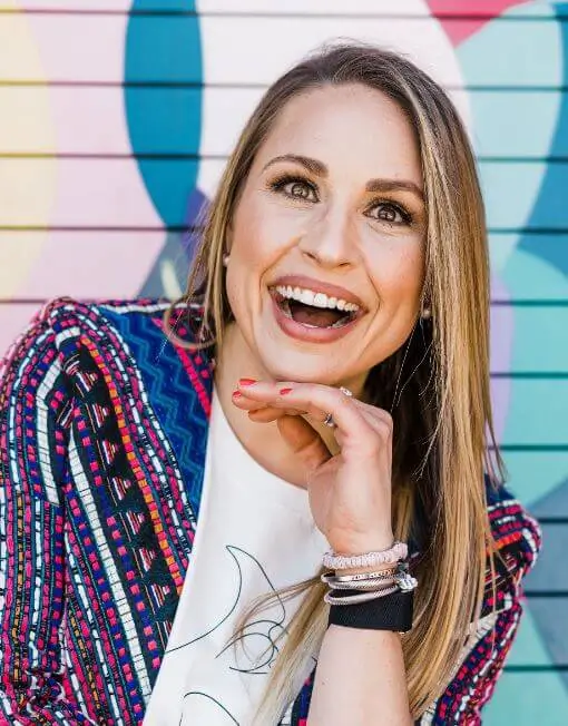 Alexandra-Whitesell - wellness coach
