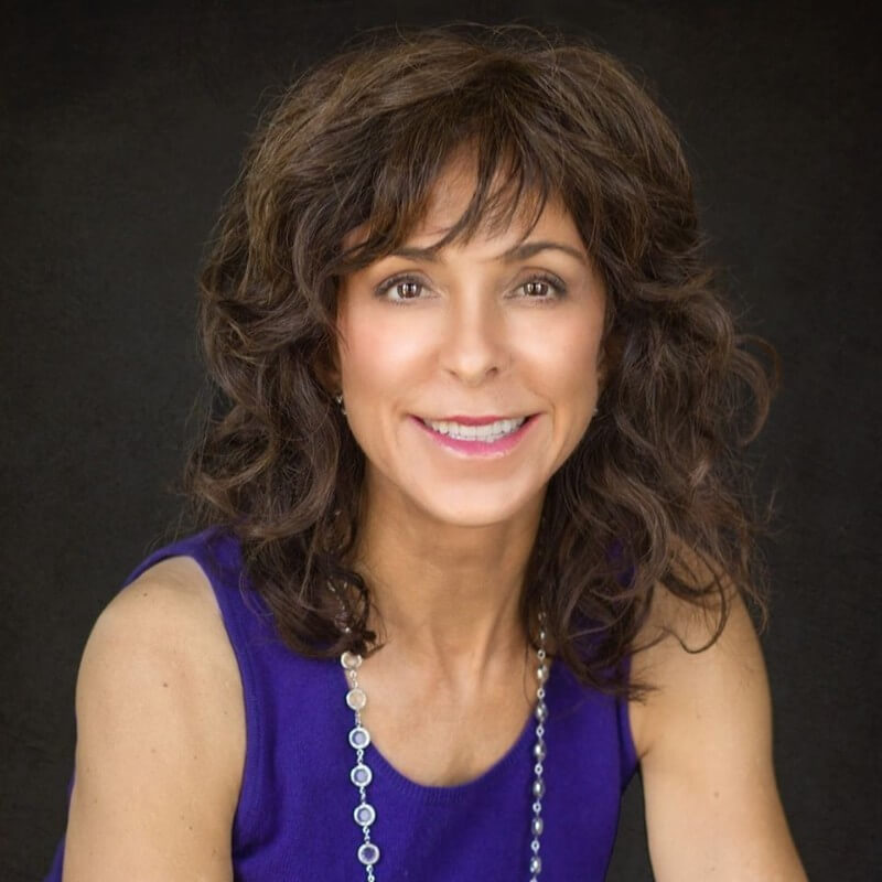 Christine Comaford