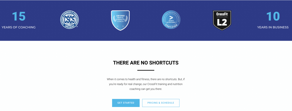 CrossFit-Guide