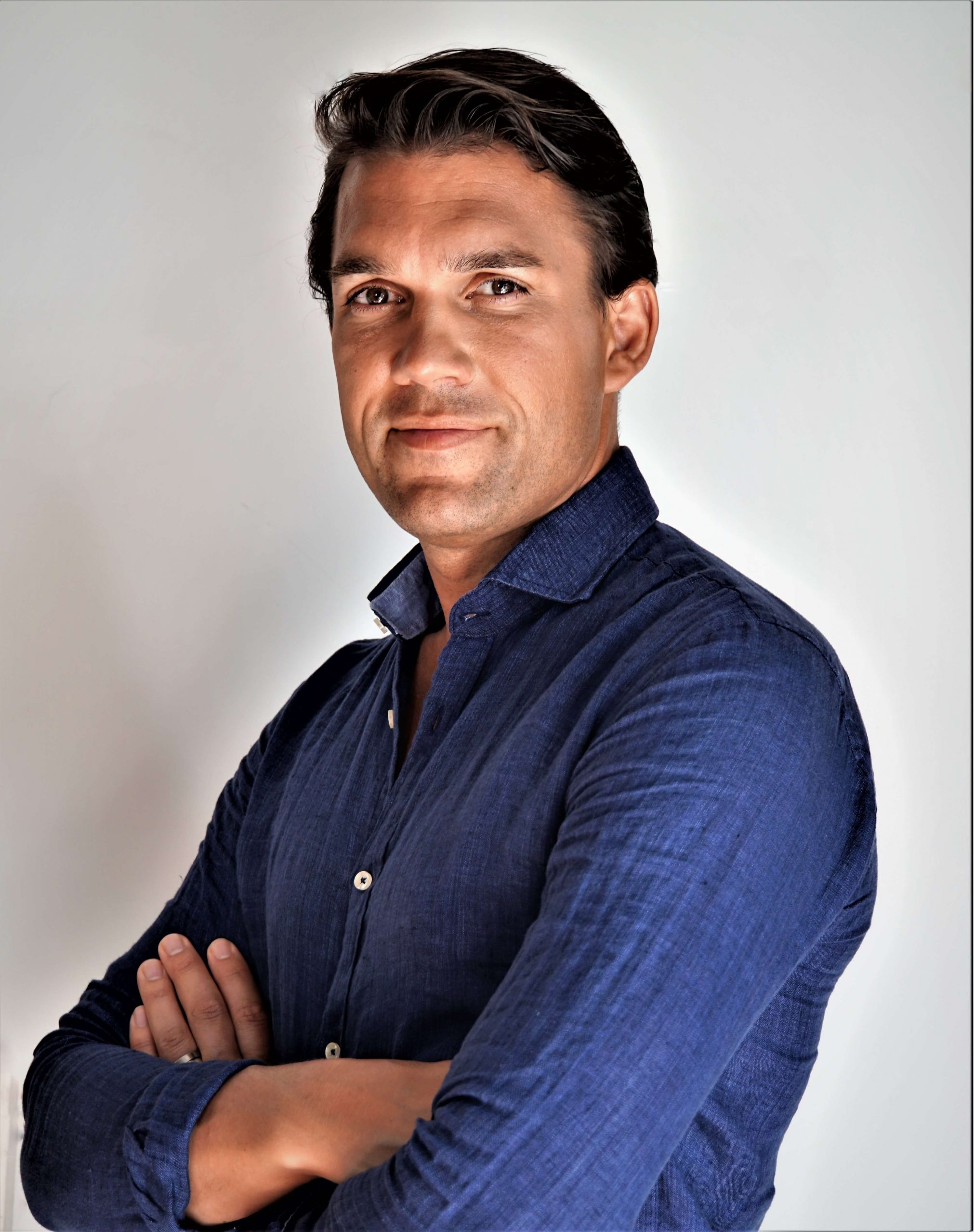 Karl Lillrud