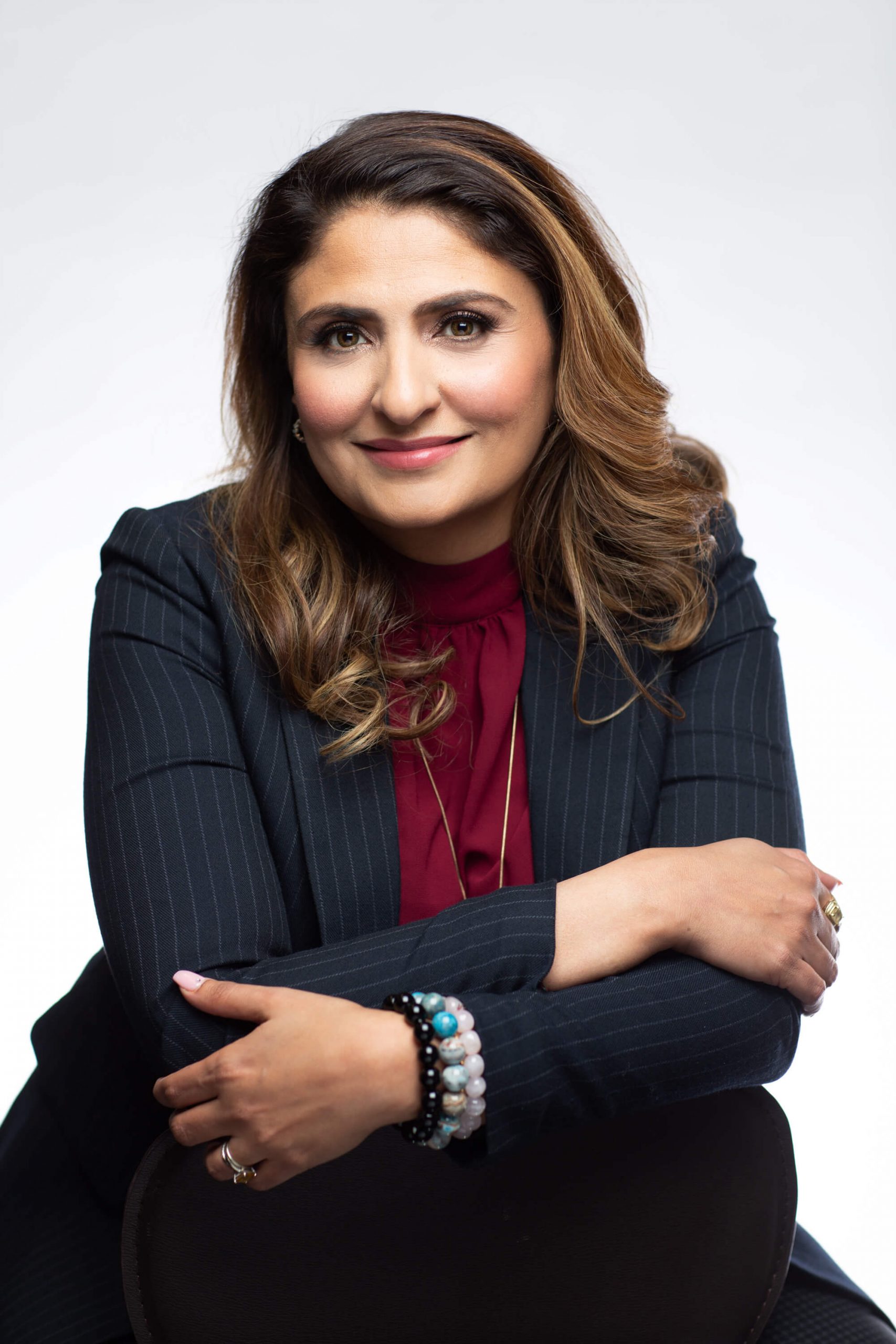 Nadiya Manji