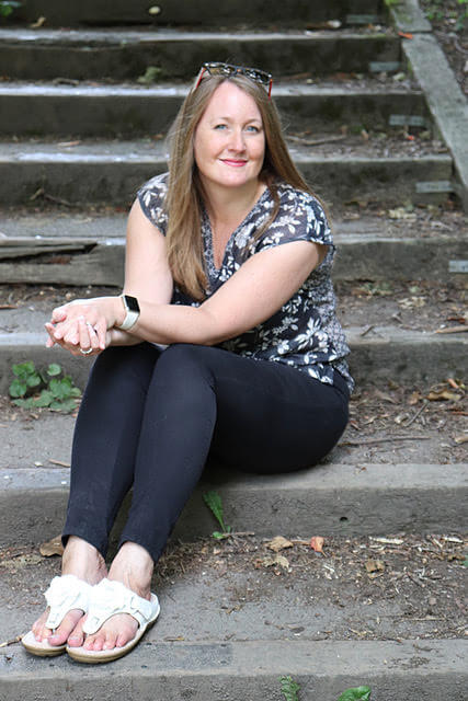Fay Blakey