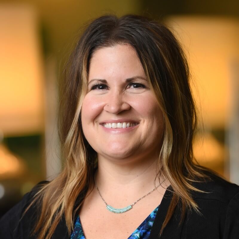 Jill Hauwiller