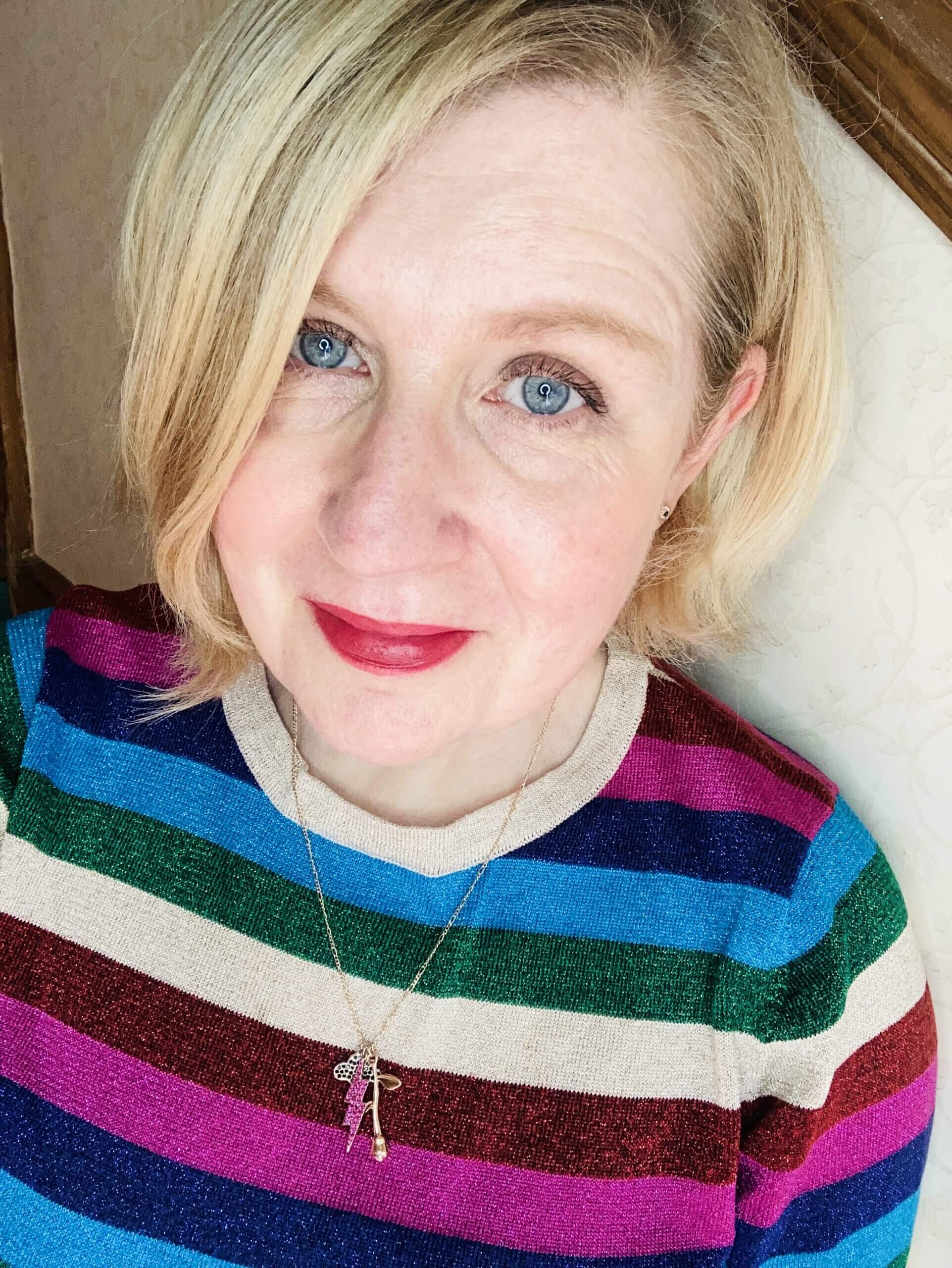 Joanne Mallon