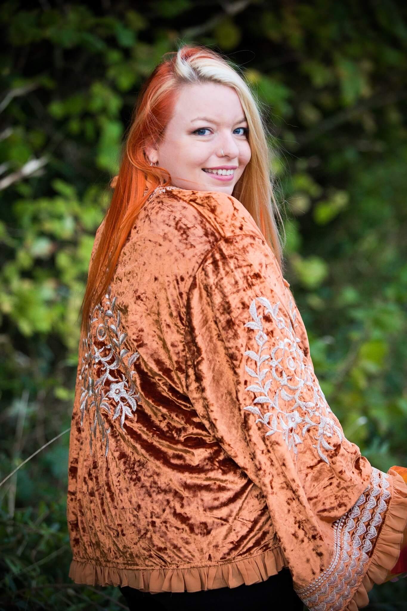 Laura Anne Renwick