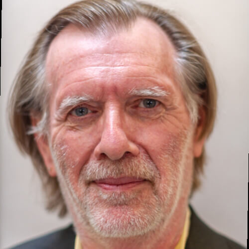Brian Gorman