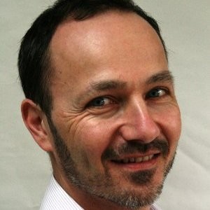 Charlie Warshawski