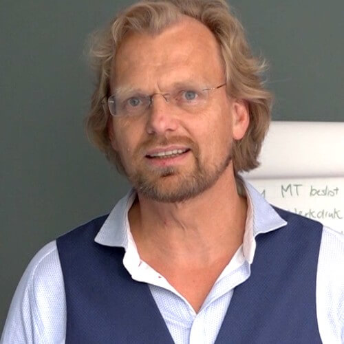 Jan van der Spoel