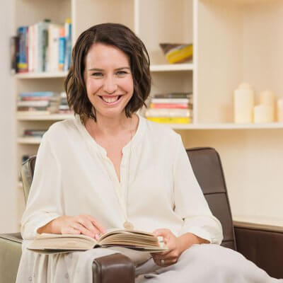 Dr. Joanna Martin