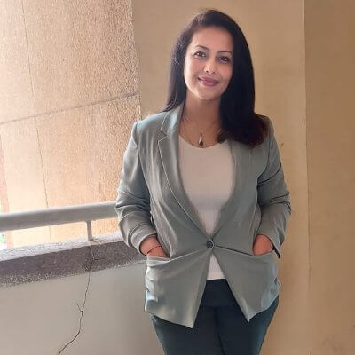 Priyanka Dutta