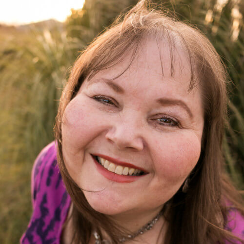 Wendy Dillard
