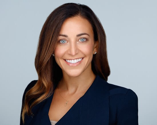 Adrienne Grace - tips on how to start a coaching business