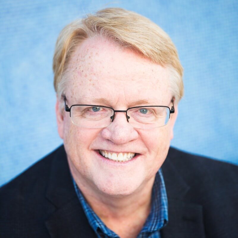 Doug Thorpe