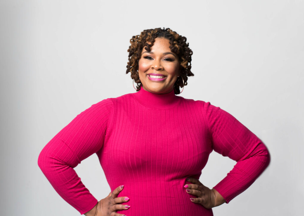 Stacy S. Crawley - coaching business