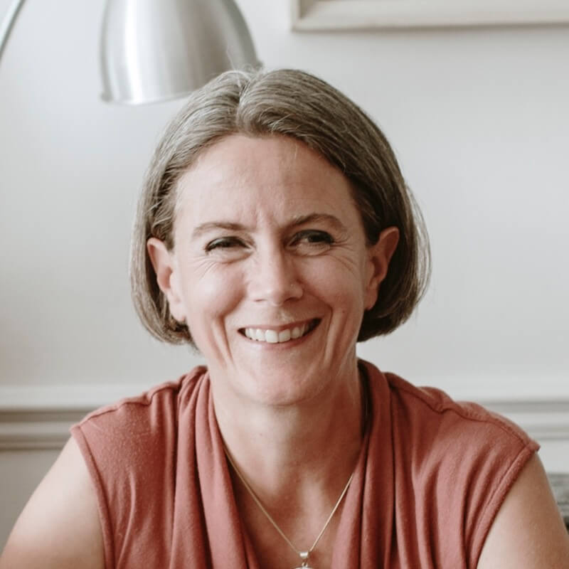 Jo Rehnshaw - tips on how to start a coaching business