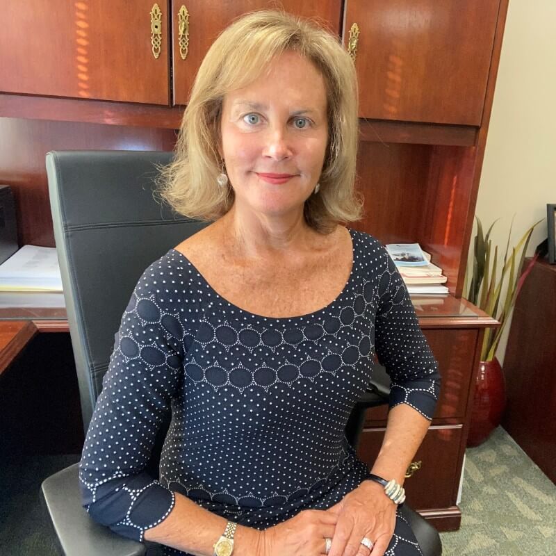 Mary Lee Gannon, ACC, CAE