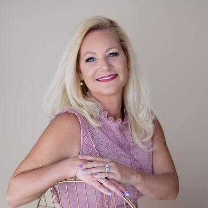 Maureen Scanlon - tips on how to start a coaching business