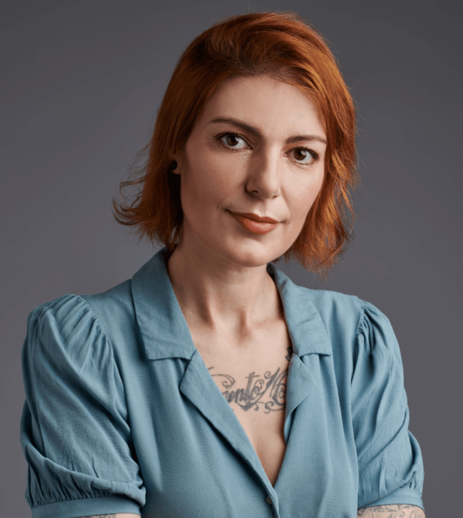 Paula- how to start a coaching business