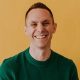 Stu McLaren - tips on how to start a coaching business