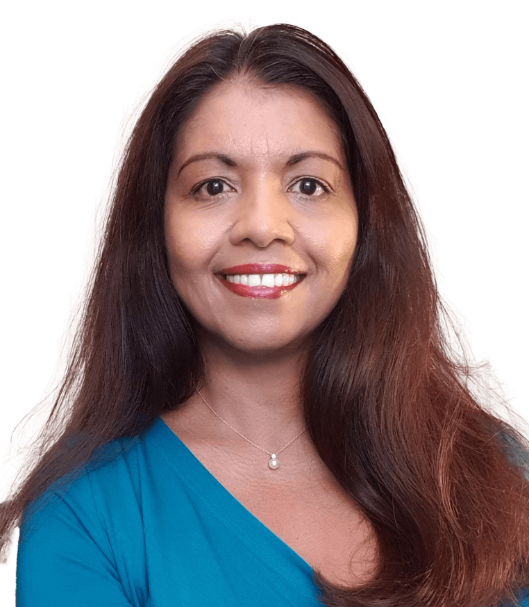 Alisha-Ali