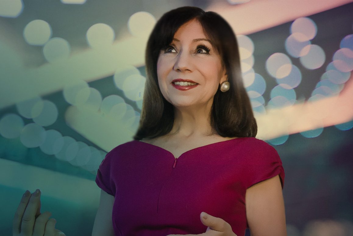 Diane DiResta