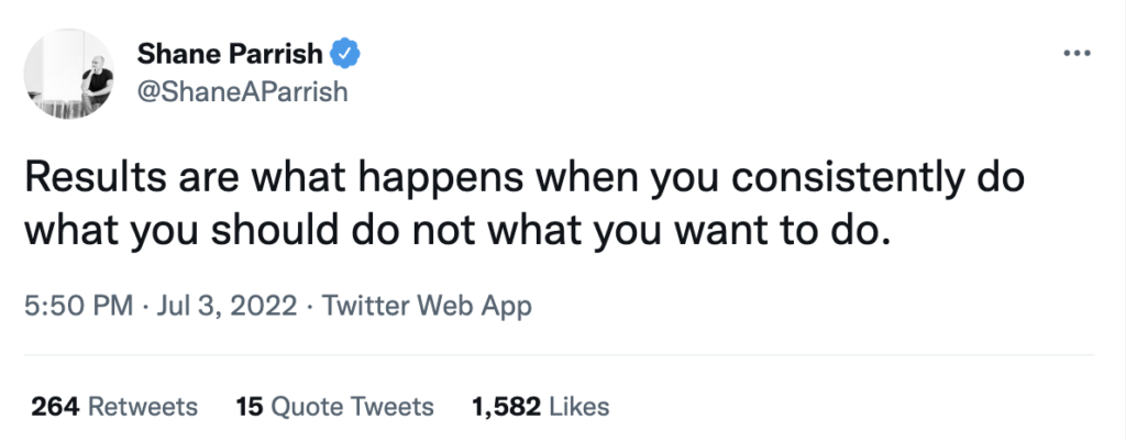 Promote your content