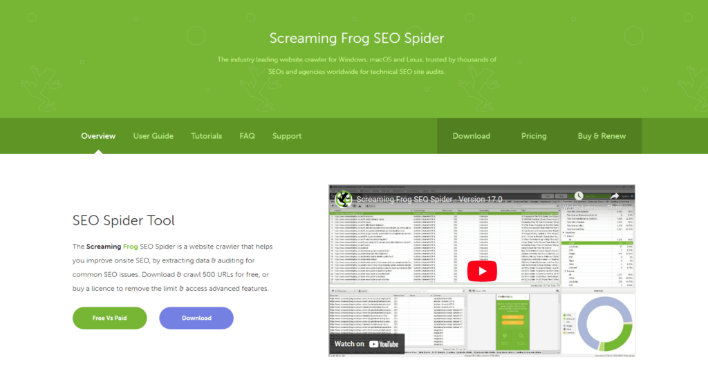website optimization tools