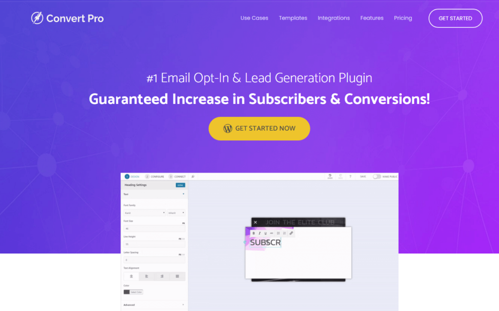 Convertpro