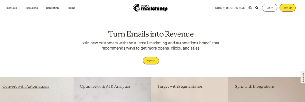 Email Software