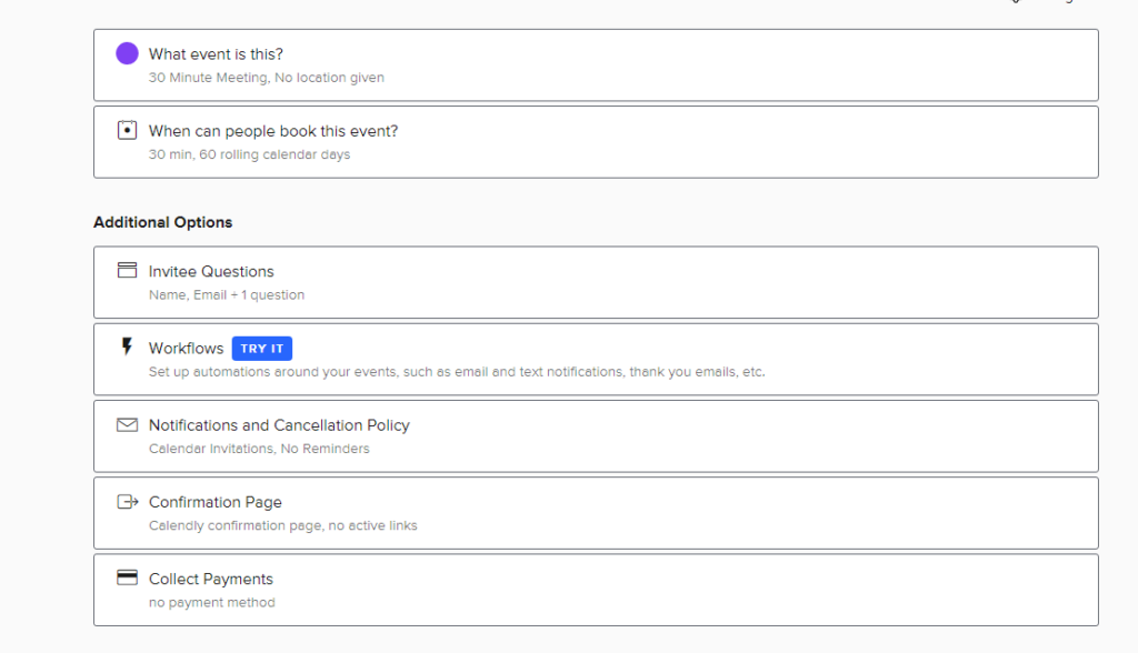 Integrate for a seamless experience