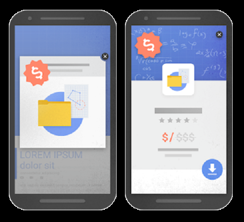 Create mobile-specific campaigns