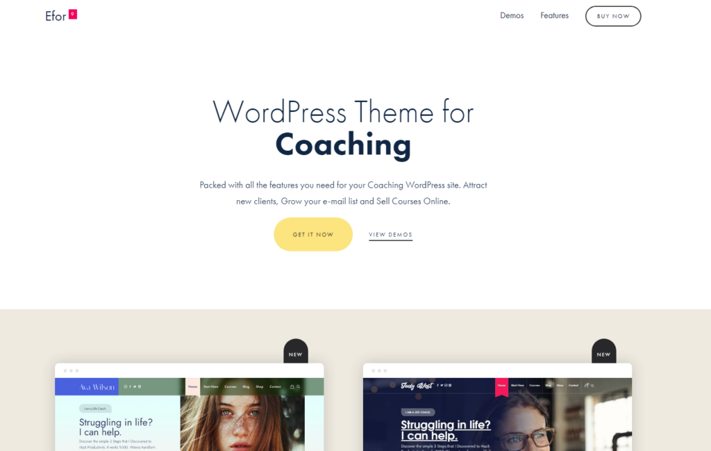 Efor