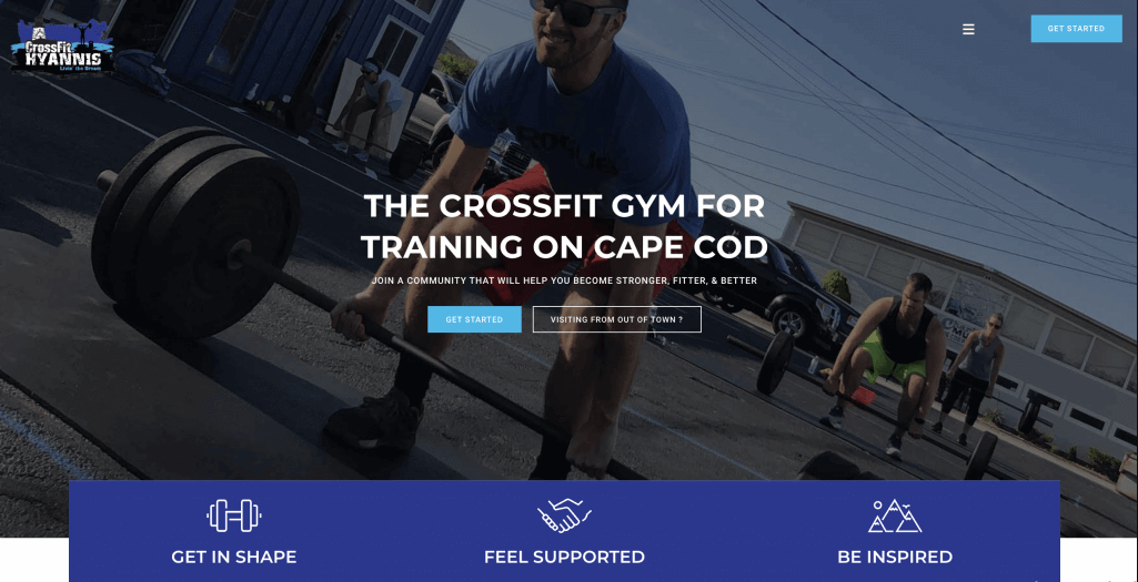 crossfit