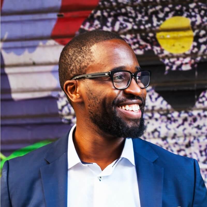 Daniel Mangena