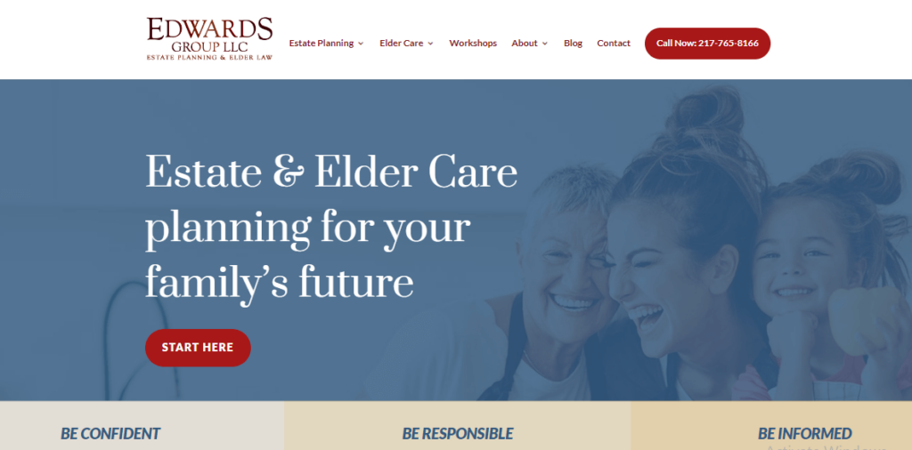 Edwasrds law