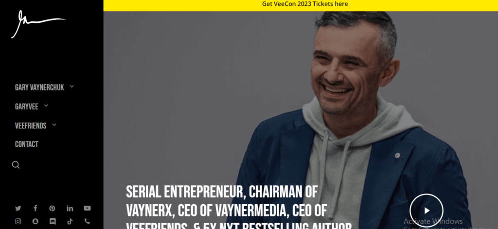 Gary Vaynerchuk