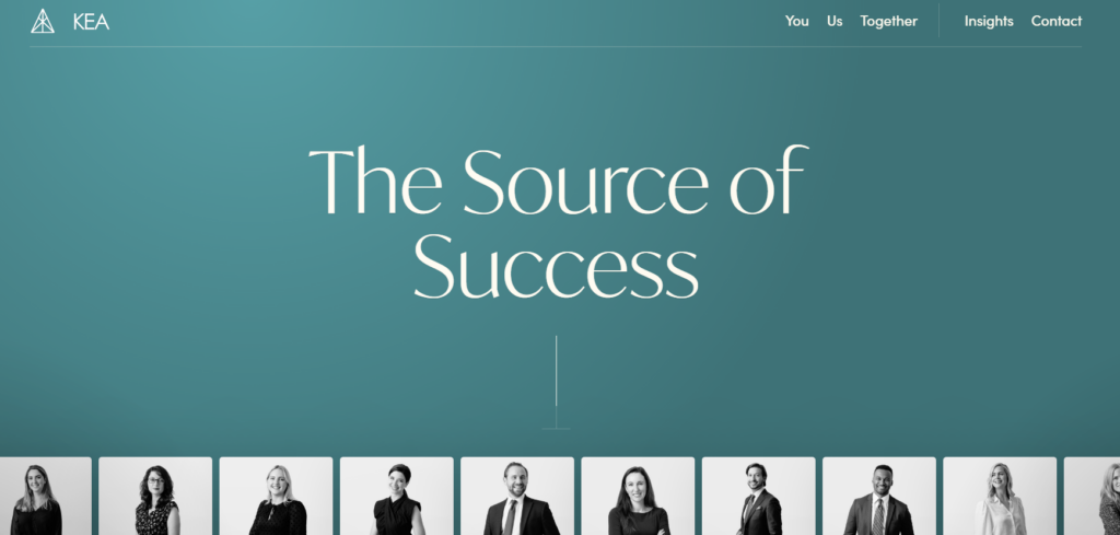 kea consultants