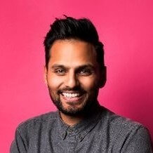 Jay Shetty