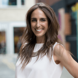 Mel Noakes
