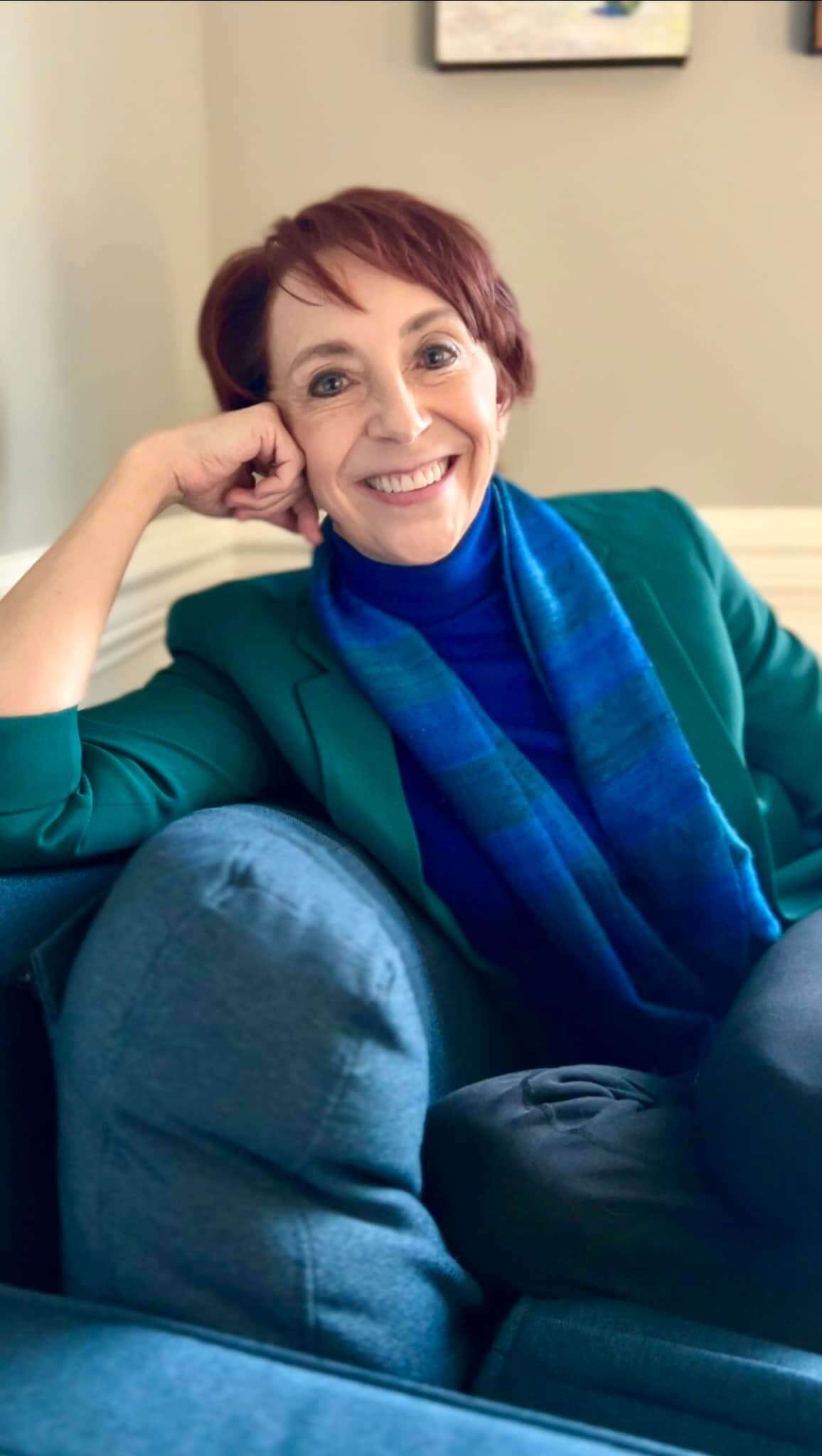 Martha Beck
