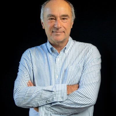 Stephen Rollnick