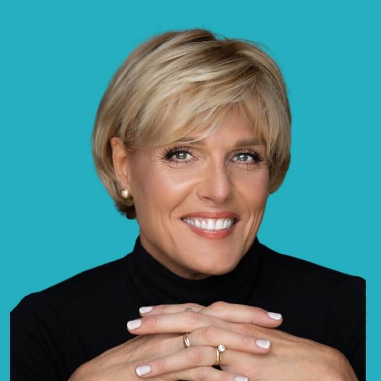 Caroline Miller