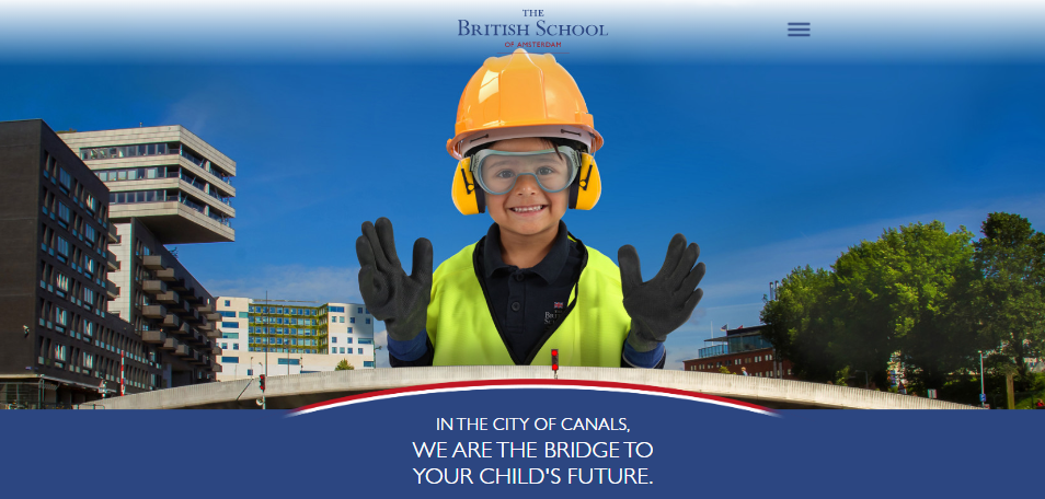 British School of Amsterdam