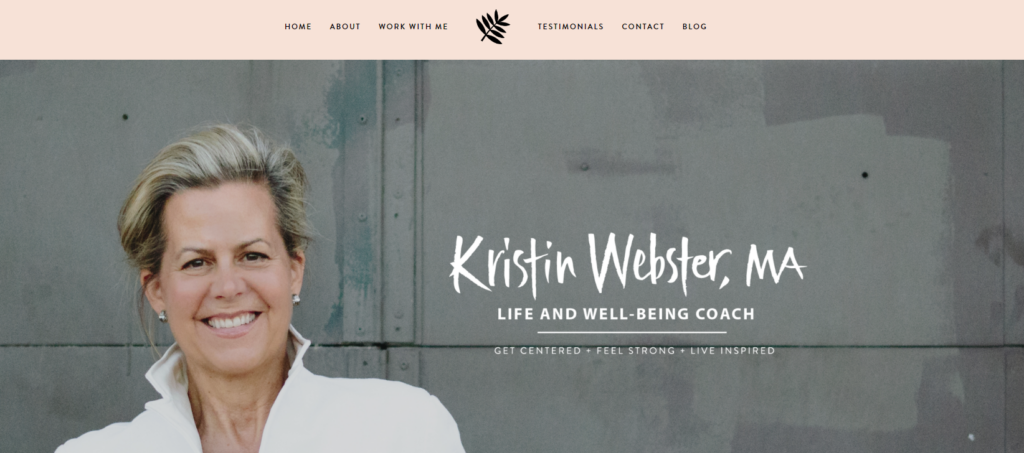 website wireframe examples