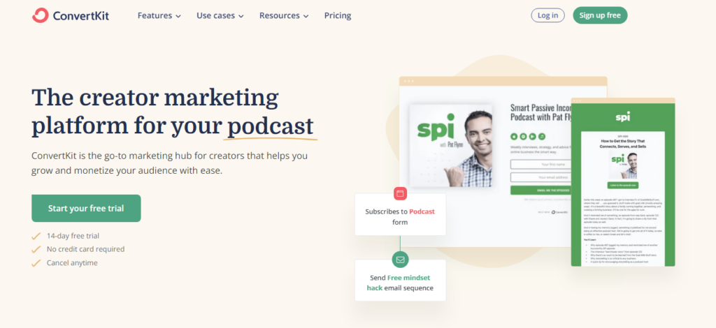 convertkit